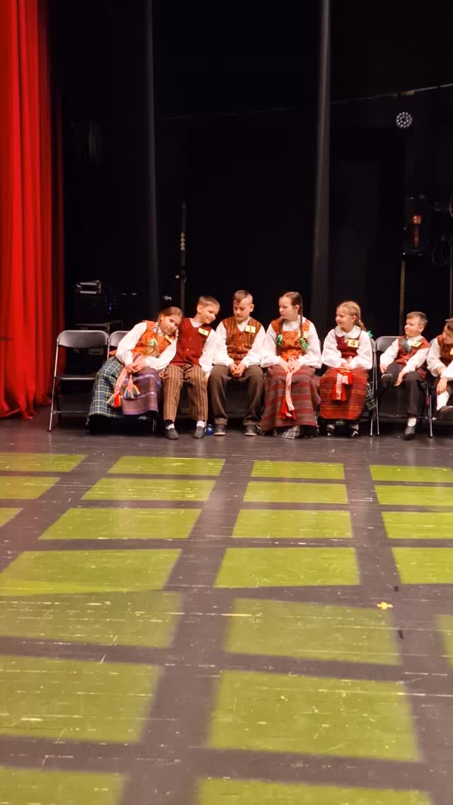 Patrepsėjom iš širdies!
Varėnos kultūros centre įvyko PATREPSYNĖS 2026 šokių varžytuvių rajoninis turas🤩