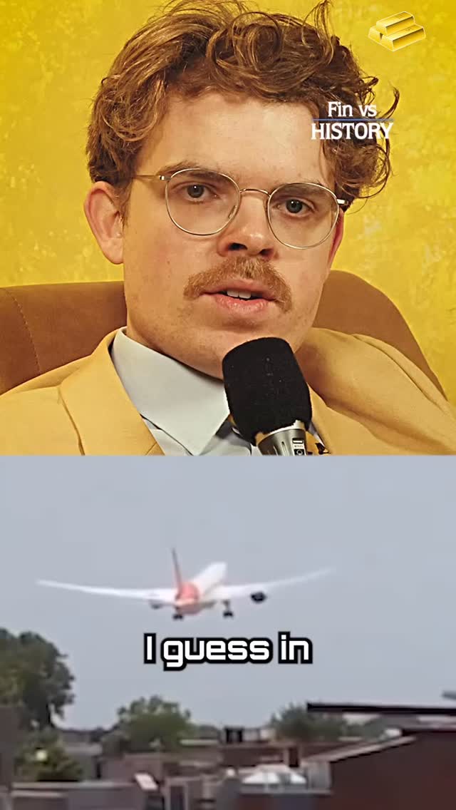 Horatio Gould 💥 Co-host of Fin Vs History and Boys Gone Wild Podcast…. @finvshistory just won the esteemed Chortle Award’s Best Podcast 2026. His stand-up shows regularly sell out theatres across the UK and his online sketches have garnered over 70 million views. A stand-out voice of his generation, his comedy pulls apart modern masculinity, generational anxiety and internet culture.
—
“The funniest, freshest act out there” - Frankie Boyle
“Unequivocally excellent” - The Skinny
—
Catch him at Stand Up in the Basement soon!
Friday April 24th, Papillon - Southampton, UK
—
Tickets: www.standupinthebasement.com
—
#standupcomedy #horatiogould #livecomedy #britishcommentary #britishcomedy