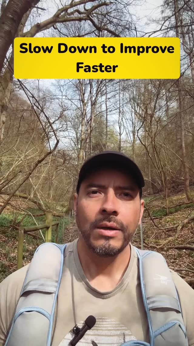 Most people think progress comes from doing more…
More speed. More intensity. More reps.
But the truth is — speed can hide your weaknesses.
When you move fast, it’s easy to miss:
• lack of control
• poor coordination
• compensation patterns
• inefficient movement
Slowing down changes everything.
It forces you to:
• feel your balance
• control your movement
• connect with your breath
• organize your structure
This is where awareness begins.
And awareness is what leads to real improvement.
Inside the Grounded Method, slowing down is not about doing less.
It’s about doing things with precision, control, and intention.
Because real progress doesn’t come from rushing.
It comes from understanding.
If you want to train like this:
📩 Message me GROUND for 1:1 coaching.
#movementpractice
#trainwithintention
#rucking
#trainforlife