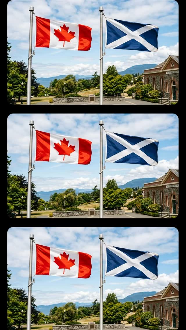 A bit of an exciting announcement...
This summer, I'm relocating from Scotland to Ontario, Canada 🇨🇦 a new chapter I've been looking forward to for a while.
A couple of things worth knowing:
📍 Tartan Social isn't going anywhere. I'll continue serving our UK-based clients as usual, this is a personal move, not a business one.
What IS changing is my network. I'm building it from scratch over in Canada, and if there's one thing social media is genuinely great for, it's this: connecting with people before you arrive somewhere new.
So here's my ask —
If you're based in Ontario, or you know someone worth knowing there (a founder, a business owner, a connector, or just a great human) I'd love an introduction.
Drop a comment, send me a DM, or tag someone below.
Sometimes the best connections start with a stranger saying hello.
Charlene xx