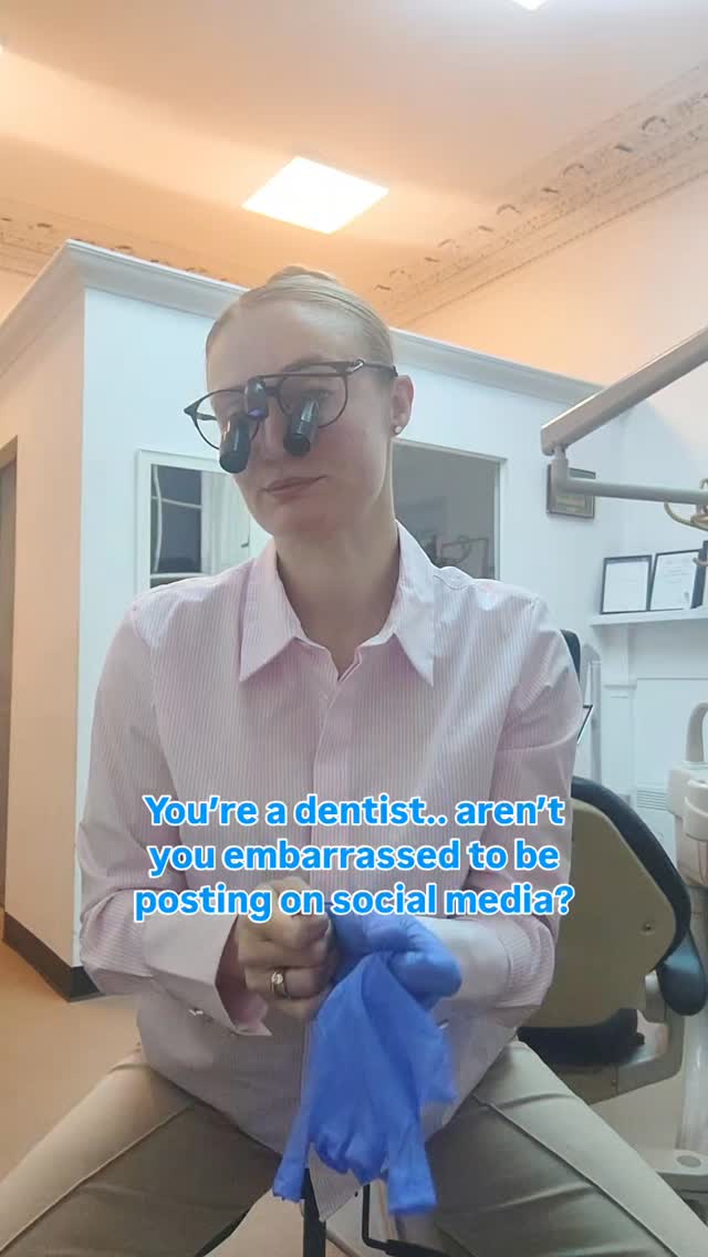 Like please book in 🤣💙
They didn't teach this part at uni 😭