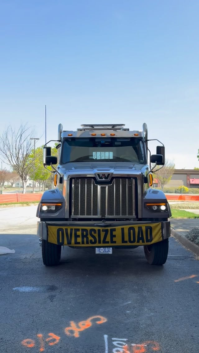 Marks got the lowboy shined up for spring ✨✨