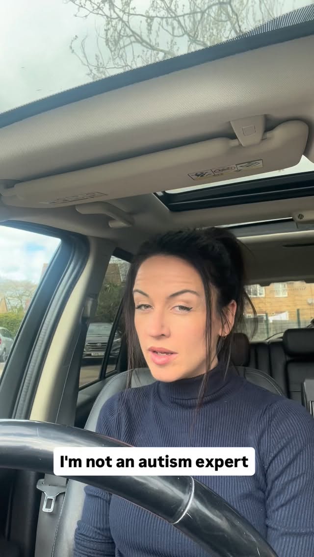 🚨I AM NOT AN AUTISM EXPERT🚨
I’ve been a speech and language therapist for 13 years. I’ve worked with hundreds and hundreds of autistic children and young people, in homes and mainstream schools and specialist schools and nurseries. I’ve attended and delivered so much training. Read so much research. Even more books. Accessed hours and hours of supervision. I’ve gone through the diagnostic process with my own children.
BUT…
I don’t have a diagnosis of autism. And even if I did, that wouldn’t automatically qualify me to understand and speak with confidence about All Things Autism. I would never presume to understand what it feels like to be the parent of an autistic child who self harms, or refuses to eat, or runs into the road. I have no idea what it feels like to be autistic and forever have your intentions misread and interpreted as rude or difficult.
What I am is someone who:
- Listens to autistic voices
- Is committed to life long learning
- Tries to understand the nuance and complexity that is the autistic experience
- Is wary of anyone who peddles easy solutions or quick fixes
I’m increasingly wary of how social media oversimplifies the complexity of autism, packages it into an attention grabbing sound bite, pits marginalised groups against one another and tells us we have to pay up to unlock the magical solution to all our problems.
The reality is complicated. Humans are complicated. And anyone who tells you otherwise is probably trying to sell you something.
So, if you’re also not an expert, but looking to learn more, welcome! I hope you like it here 🙏🏻
Lucy Pollard Therapies
