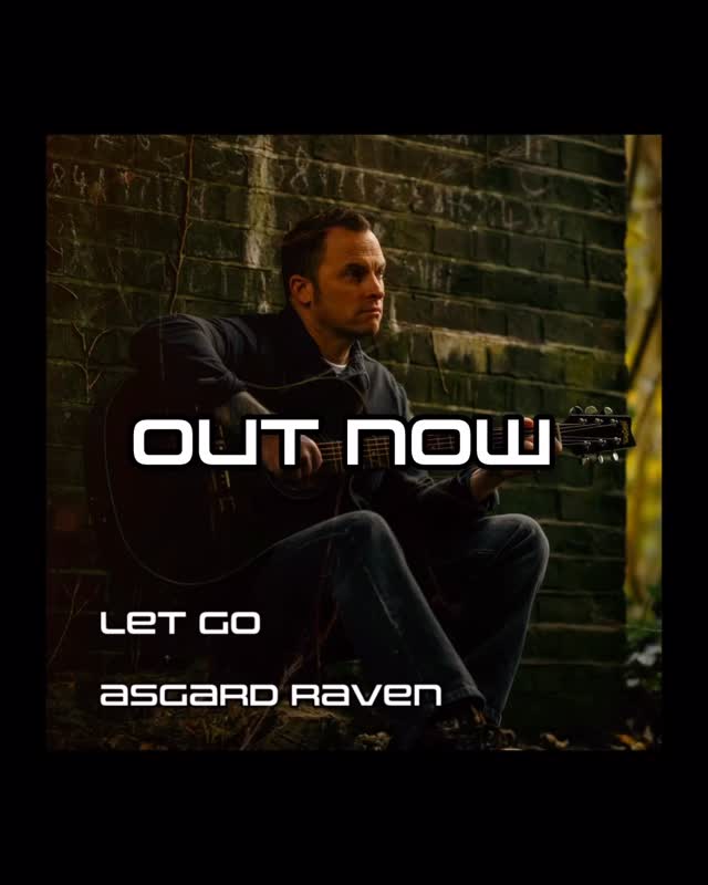 #outnow #newmusic #indierock #songwriter #originalmusic 🎸