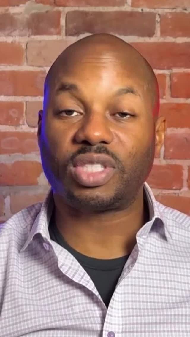 Shift from selling experience to solving problems.
Full video: https://youtu.be/gmq3LKJV8Cc
Book a strategy call: https://strategy.ryancobbins.com/
Weekly tools & insights: www.ryancobbins.com/join
#SalesStrategy #ProblemSolving #ClientFeedback #ConsultingTips #BusinessGrowth