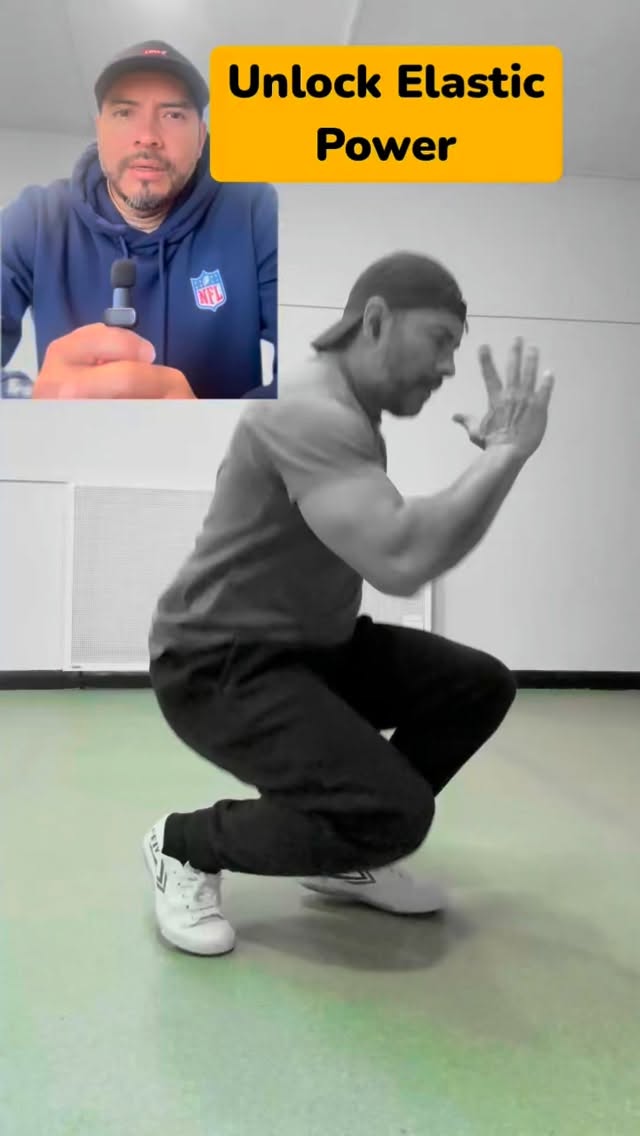 Most people train power only through the legs.
But real power is elastic — and it exists through the entire body.
Including your hands.
In these movements, I’m training how the body stores, transfers, and releases energy.
The feet and toes create rebound through the ground.
The hands absorb and redirect force through the upper body.
This isn’t just muscle work.
It’s fascia.
Acting like a spring system.
👉 Store
👉 Release
👉 Absorb
From a biomechanical perspective, power is not just about force production.
It’s about how efficiently that force moves through the body.
This is what builds real, transferable strength.
This is the Grounded Method.
#elasticity #fascia #powertraining #functionalstrength #movementpractice