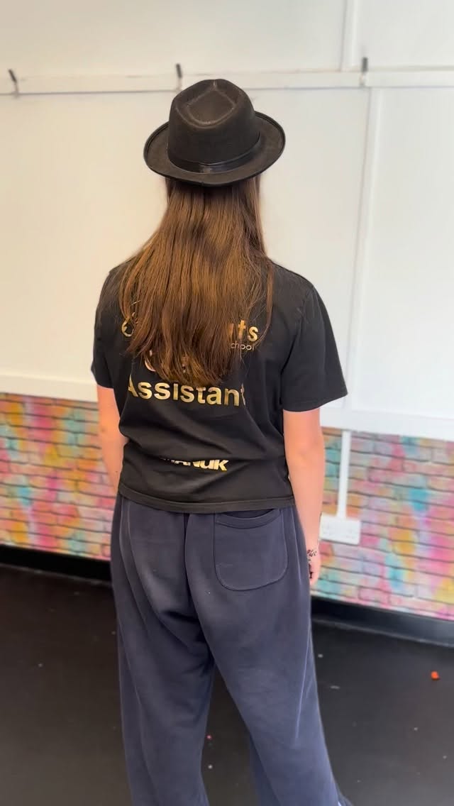 LAMDA we are ready for you.. 🎵💜
We’ve got our Musical Theatre LAMDA exams coming up in May and we’re super proud of our pupils progress! Big shout out to our fabulous Amelia who blew us away with this one! Good luck with your Grade 8!! 🍀
#lamda #musicaltheatre #stamforduk #stamford #stamfordlocal