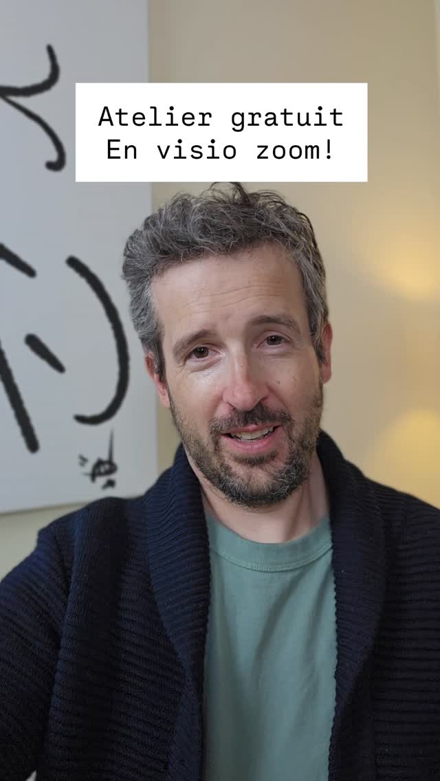 On se retrouve tout bientôt pour découvrir votre médiumnité en atelier et la semaine du 6 avril, le retour des directs, je travaille sur le cercle qui arrive en avril en phase beta et en mai ce sera le lancement des cours en entier. Pour s'inscrire au cercle, faut faire un atelier.
Lien vers mon site (fonctionne sur insta)
⬇️