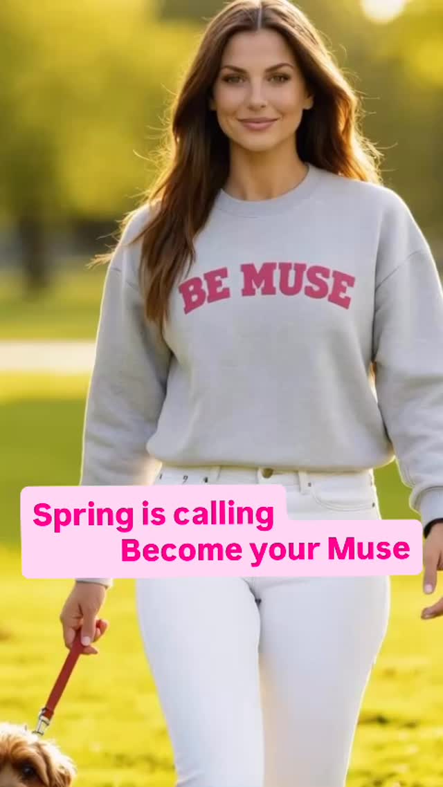 Be special this Spring! 🌸🩷