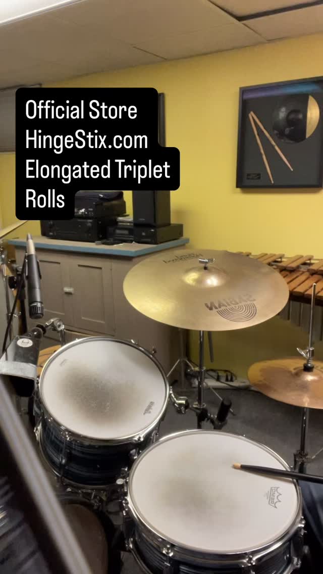 #Drumming #DrumTips #MusicEducation #Drummers #MusicianLife #DrumTeacher #DrumInstruction #NAMM #drummer #beatmaker #beats #practice #practicemakesperfect
#drumming #drums #sam_ruttenberg #hingestix #inspiration
#motivation #affirmations #positivevibes #postivethinking #ostinatos