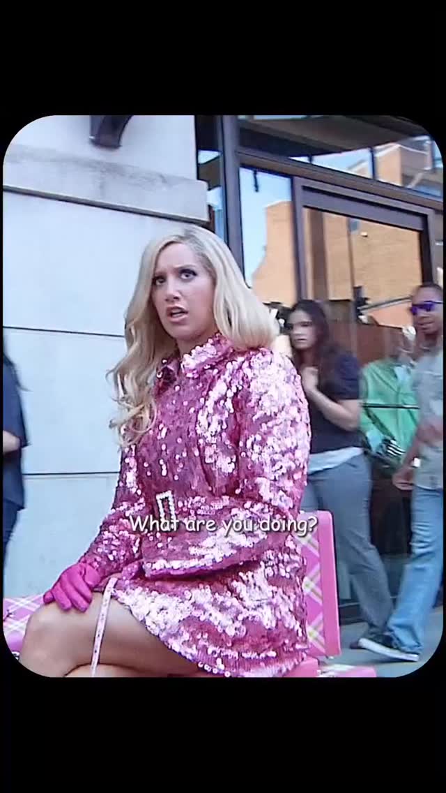 every main character needs an nyc story arc, tbh.
#sharpayevans #austinbutler #nycstories