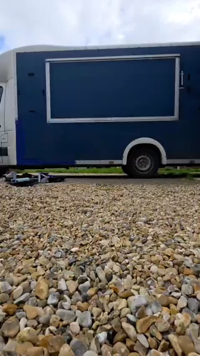 A “day off” in micro business life… just looks a little different 🎨🚐
Behind the scenes of our summer refresh ☀️
We’ve been carefully reworking the van and we’re so excited to share what’s coming next.
A fresh season, a refined look… reveal coming soon. ✨