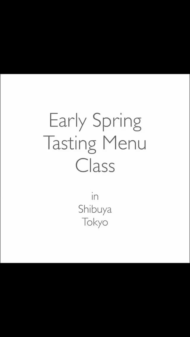 Early Spring Tasting Class
1. Spicy Organic Amazake Cocktail
2. Organic Rape Blossoms Dressed in Mustard Dressing
3. Clear Clam Soup
4. Springtime Feast: 🎎Hinamatsuri🎎 Organic Chirashi Sushi
5. BAKUDAN: Salmon (or Tuna) Tartare Japanese Style
6. Sakura Mochi Kansai Style
#chirashisushi
#amazake
#clamsoup
#sakuramochi
#traditionalfood
#easyrecipes
#japanesecookingclass
#organicfood
#zerowaste
#compost
#tokyo
#shibuya
#mskitchen
#minokuriya
#visitjapanjp
#tokyoexperience