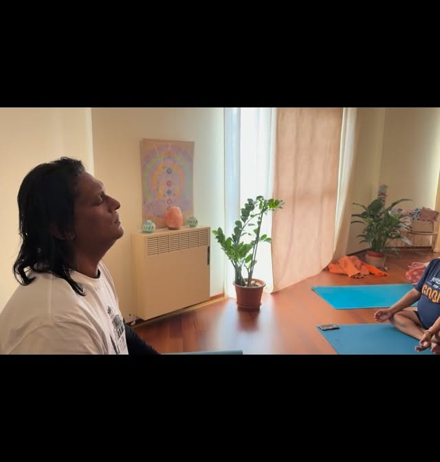 Il tuo cuore è come un giardino, quale seme pianterai oggi? 🙏🌸 #yoga #ayurveda #sicily #benessere #healthyliving