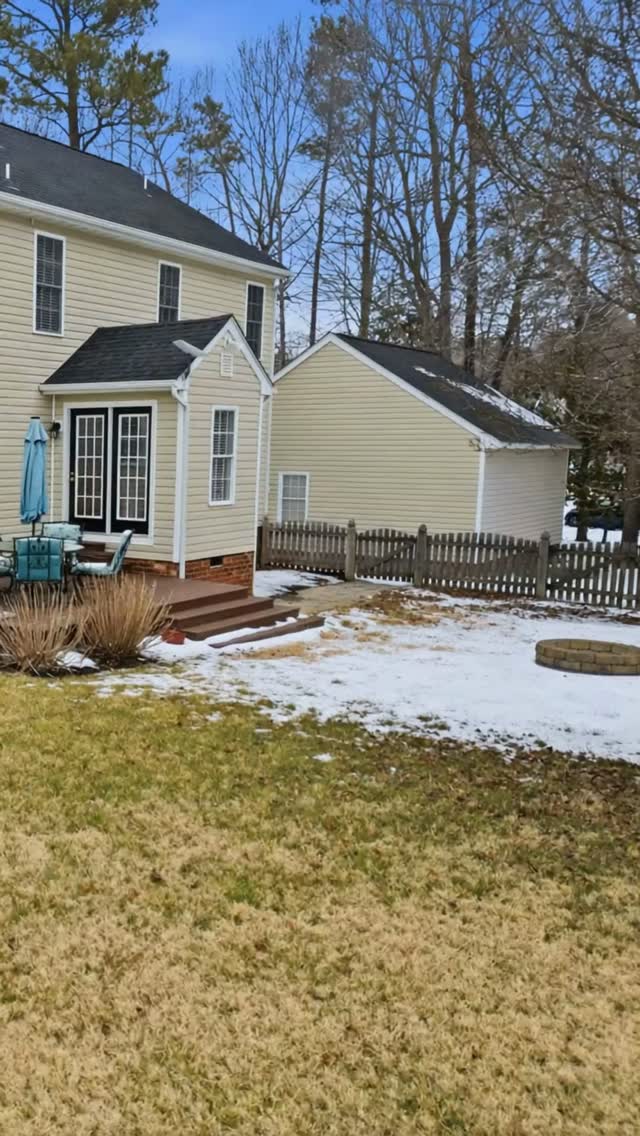 Be honest… would YOU stop scrolling for your own listing?
Exactly.
Buyers decide in seconds—and this is what wins that moment.
🎥 Captured by Beyond All Media
We don’t just shoot homes. We create demand.
Message us if you want your next listing to perform like this.
#realestatemarketing #realestatevideo #listingmedia #realestatephotography #beyondallmedia