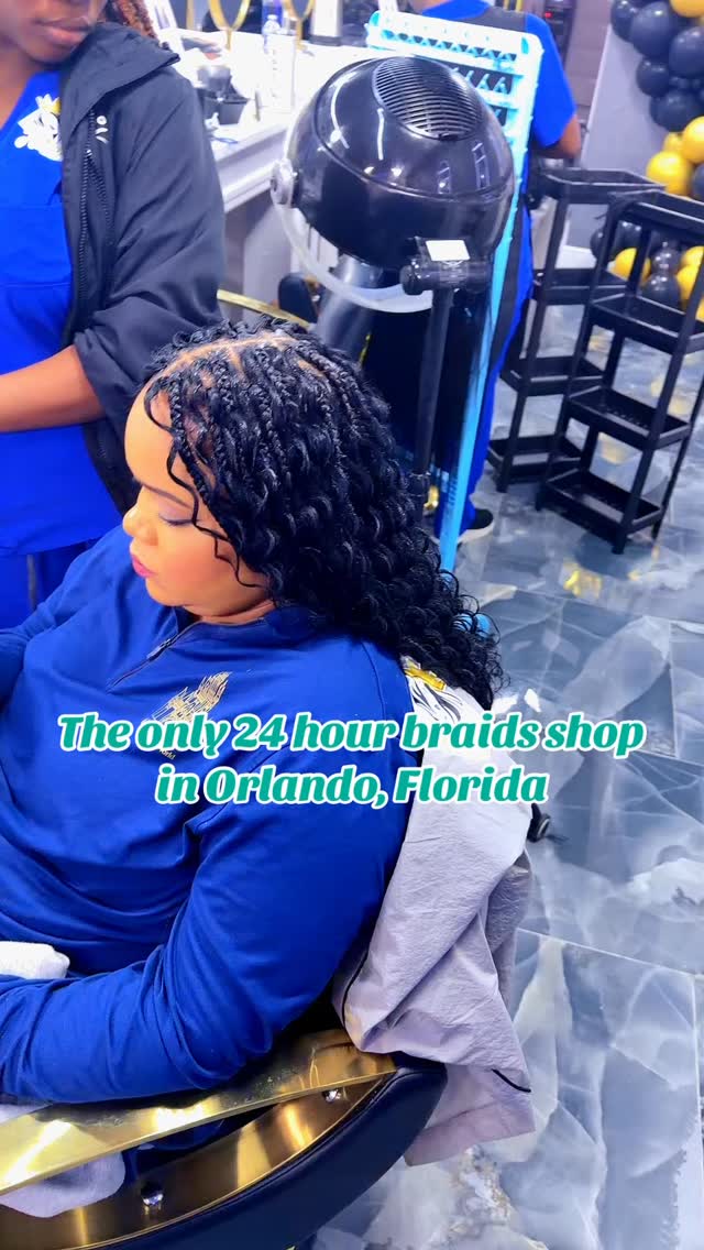 #24braids #authenticstyles #authenticstylesalon