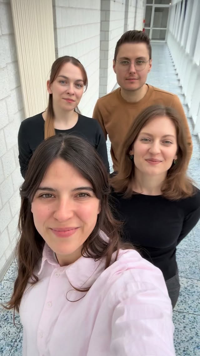 Thank you so much to each of you 🫶🏼❤️🩹 #deutschland #classicalmusic #startnext #kultur #nrw