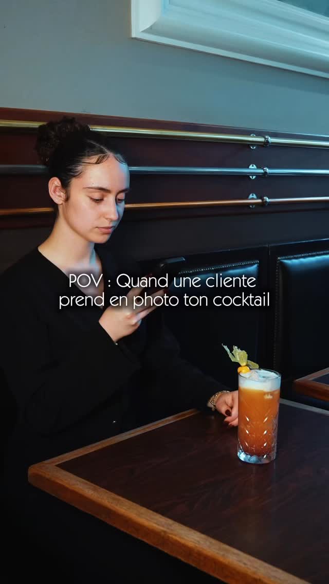 Continuez, il aime ça ! 😎
#valence #reelsfrance #drome #bar