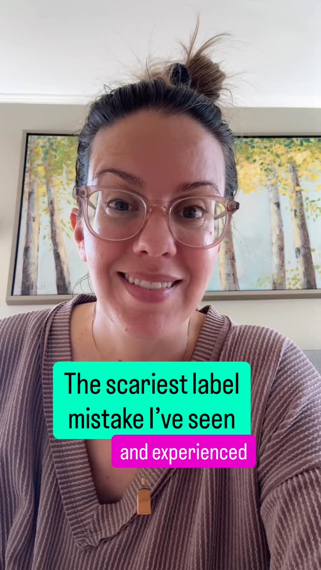 I thought I was doing everything right: reading labels, asking questions, sticking to “safe” foods.
And then… a reaction.
The culprit? Deli turkey.
Not breaded. Not marinated in anything obvious. Just plain sliced turkey, except it contained hidden cow’s milk protein.
Let that sink in.
Something as “simple” as turkey wasn’t safe.
This is exactly why I say this over and over again:
�👉 Read the label. Every. Single. Time.
Because ingredients change.�Because formulations shift.�Because “it was safe last time” doesn’t mean it’s safe today.
Food allergy safety isn’t about fear, it’s about staying one step ahead.
✨ Your reminder: never go on autopilot, even with your “safe” foods.
Need help with label reading and food allergy management support? DM me and let’s schedule a discovery call.
#foodallergyawareness #labelreading #hiddenallergens #milkallergy #foodallergymom