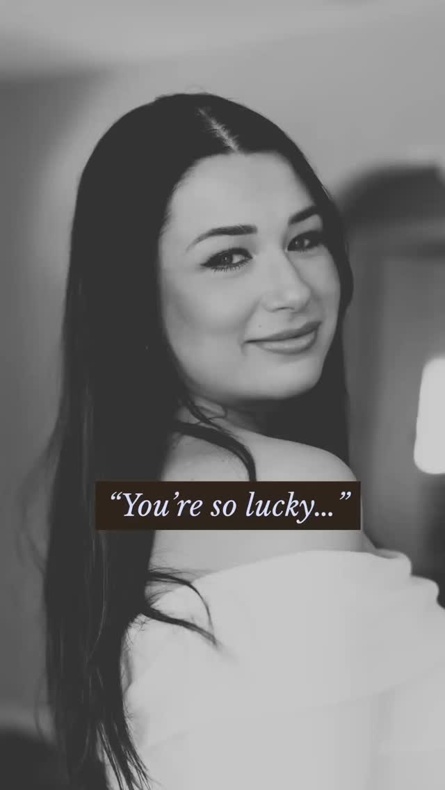 Let’s talk about the ‘luck’ people see vs. the reality they don’t.
I’ve definitely been blessed with great opportunities, but I’ve also worked incredibly hard to make the most of them!
Between late night study sessions for nursing school, clinicals, running the business, raising little humans and family , the “off” switch doesn’t get used much these days.
This is just a little reminder to anyone else in the “gritty” middle of a dream: keep going✨
I am truly thankful every day for the incredible team at Skintuition and the constant support from all of you! The post likes, the shares, the rebooks, and the shout outs mean the world to me. I’m still here working hard behind the scenes and I’m always so giddy to see your faces when I pop in to catch up
I can’t wait to mingle at our Open House and finally share some ‘life lately’ with you all! 🤍
xx
Susan