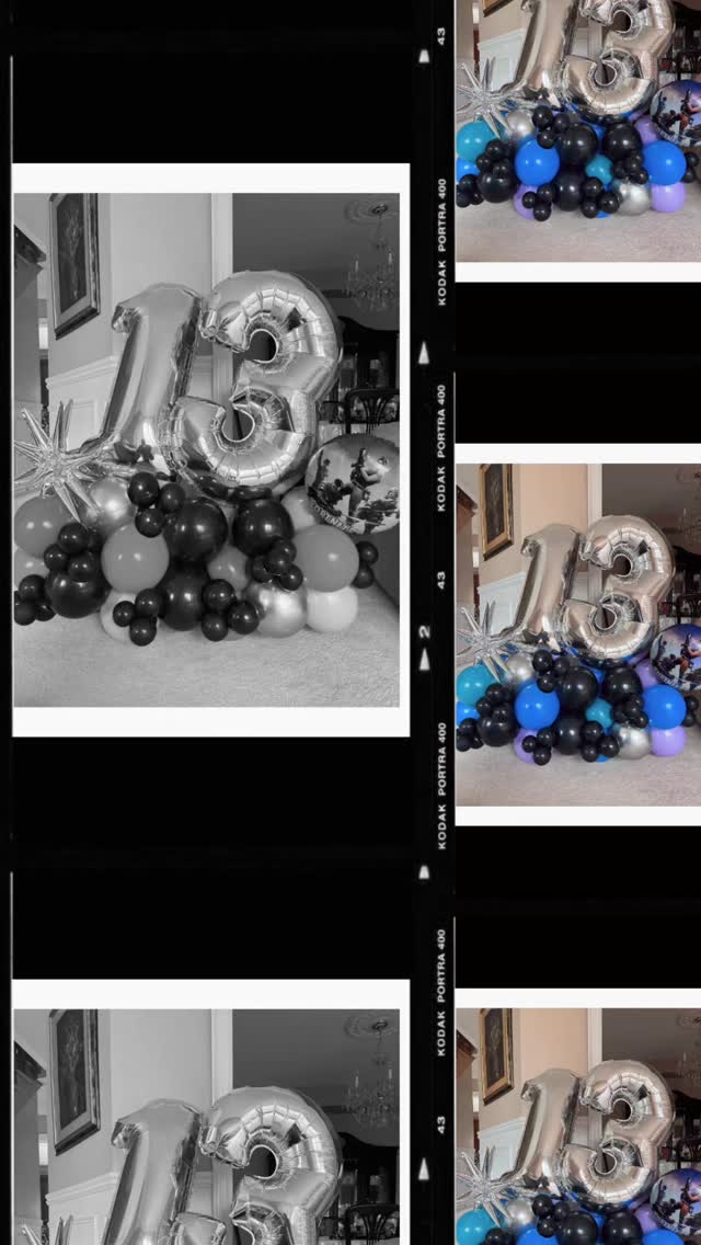 Welcoming a young man into his teens!!
With a FORNITE touch 🩵💜💙💚🎮
.
.
.
.
.
#eventplanner #eventdecor #dreamscapeseventsdesign #birthday #toronto