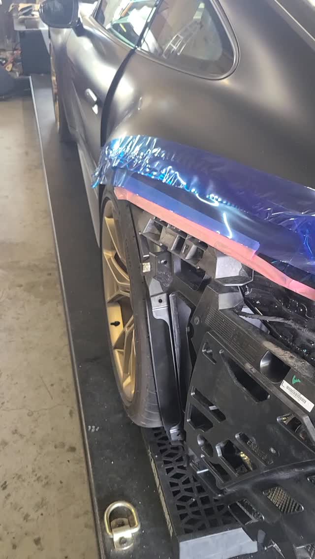 992 GT3 ecuチューニング バブリングオプションもつけます。
#efitechnologic #ecu書き換え #992gt3 #富山 #efiテクノロジック