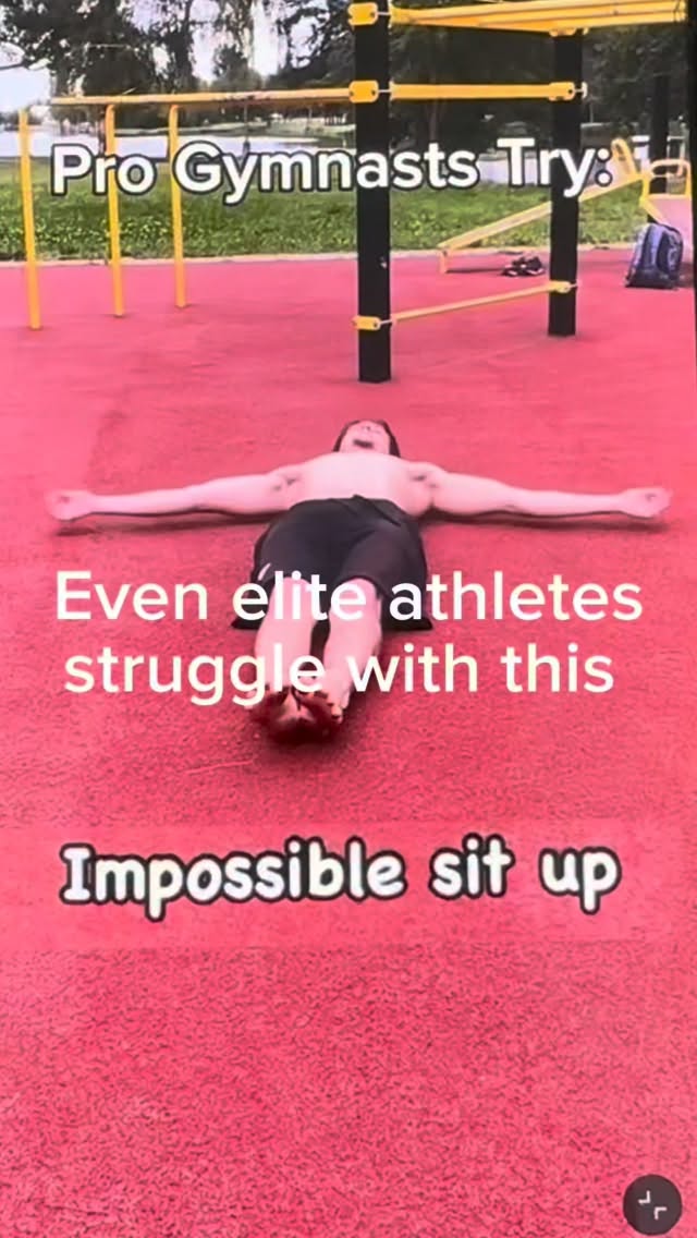 Strength alone doesn’t get you here.
Control. Precision. Awareness.
This is what Pilates builds — and why it looks simple… until you try it.
Try this move. Don’t lift your legs. Press them towards the floor. Hands stay by the side.
Let me know in the comments if you managed it. :). Tag me if you post it 💕
Credit for clip @rileyloos @xinso
#corestrength #corecontrol #pilatescore