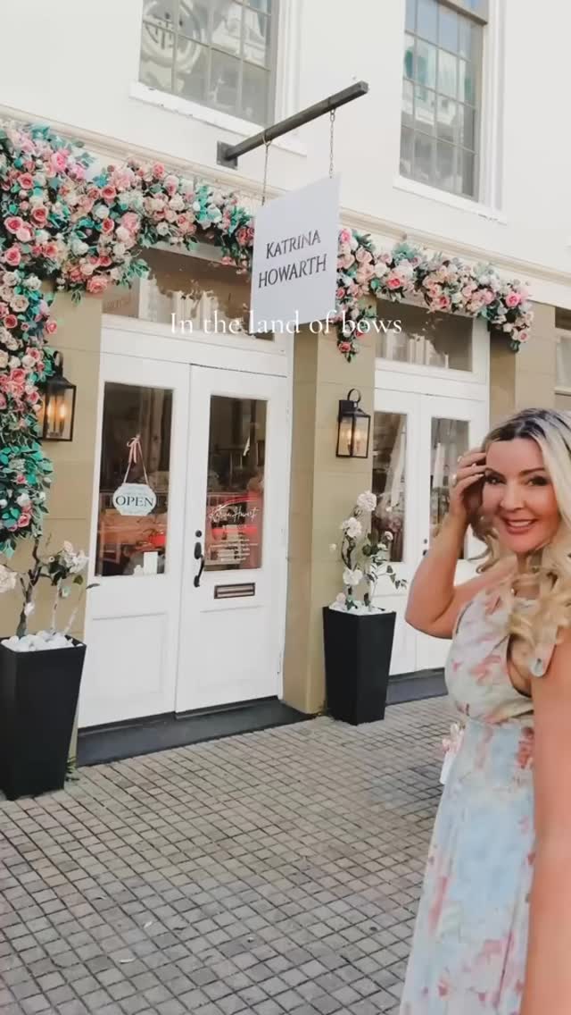 Galveston edition #promdress #cruisegalveston #springdress #galveston #thingstodoingalveston