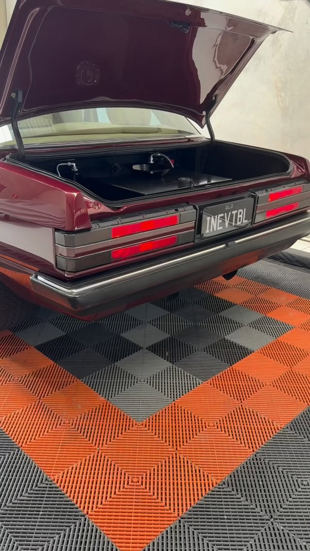 SUNNY COAST AUTO DETAILING HQ 🔥
Blown XD Falcon… this is how a tough build should look.
Big power deserves a finish to match.
That’s where paint correction + ceramic coating come in.
We remove swirls, defects and dullness…
then lock in that deep gloss and protection with a premium coating.
Options to suit your build:
• Paint Enhancement (single stage)
• Multi-stage Correction (show-level finish)
• Ceramic Coating packages (paint, trim, wheels)
If you’ve invested in your car, this is what takes it to the next level.
Not just clean… not just a “quick buff special.”
Creating real depth in paint takes time, skill, and the right process.
At Sunny Coast Auto Detailing, we specialise in paint correction and ceramic coating, removing defects, restoring gloss, and locking in that finish long term and we’ve got the results to prove it.
We don’t rush jobs.
We don’t cut corners.
We do it properly.
Fixed pricing. Premium results. No guesswork.
If you’ve invested in your car…
make sure the finish reflects it.
📍 Kunda Park Studio
📲 Bookings via DM
The difference is in the detail.