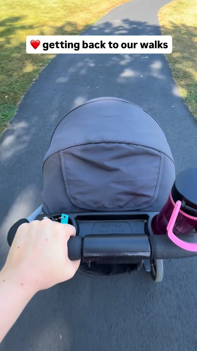 When you’re feeling off, I’ve got a simple trick that always works for me: Go for a walk. ✨🌳🌸
There are two reasons walking works so well:
1️⃣ Movement – getting your body moving shifts your energy instantly.
2️⃣ Being outside – fresh air and sunlight reset your mind and mood.
Even just 10 to 15 minutes can leave you feeling way more energized than when you started.
Want more simple ways to boost your energy throughout the day? Download my FREE guide to stop sneaky habits from zapping your energy and the tweaks that’ll bring it back so you feel it for real — link in bio! ⚡
#GoForAWalk #10000Steps #10000StepsADay #SpringWalk #WalkOutside