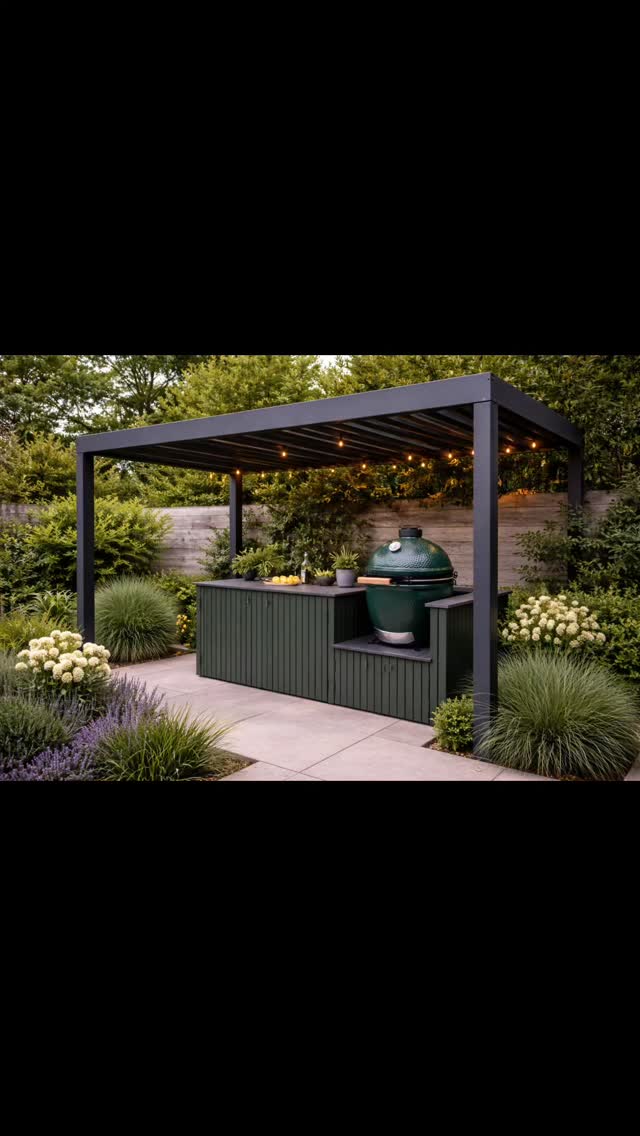 ☀️ SUMMER. SORTED. ☀️
This isn’t just an outdoor kitchen… it’s where summer happens.
From slow mornings to late-night BBQs, built to handle it all — and look good doing it.
🔥 Clean, modern design
🔥 Built for British weather
🔥 Made for real outdoor living
Turn your garden into your favourite room.
👉 Ready for summer? Let’s make it happen.
#OutdoorKitchen #GardenLiving #SummerReady #BBQLife #LuxuryGarden UKHomes OutdoorDesign GardenGoals
www.thegardenstoragecompany.co.uk