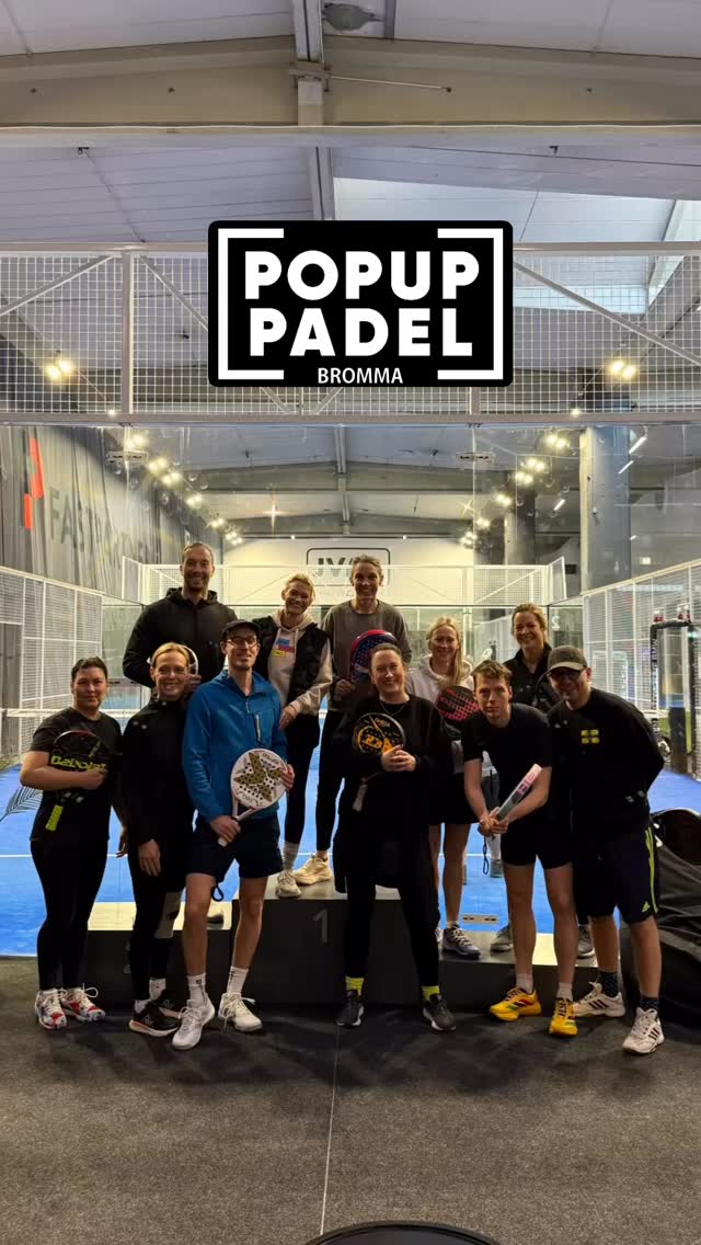 Tack Min Stora Dag för allt ni gör ❤️ Så roligt att ni kom och spred er glädje hos oss ✨