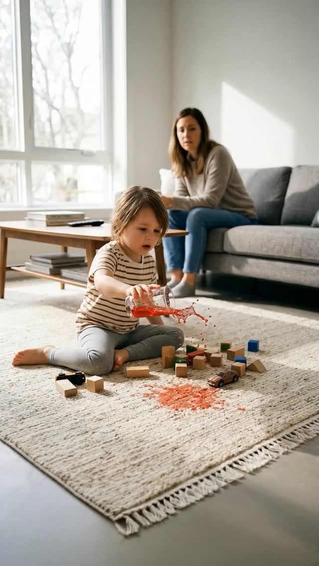 Spill. Wash. Repeat. 🔁
Keeping your home stylish and spotless has never been this effortless! Discover the magic of 100% machine-safe technology with AYDIN Rugs. 🫧🏡
#WashableRug #AydinRugs #InteriorDesign #HomeHacks #DecorativeCarpet EasyCleaning
