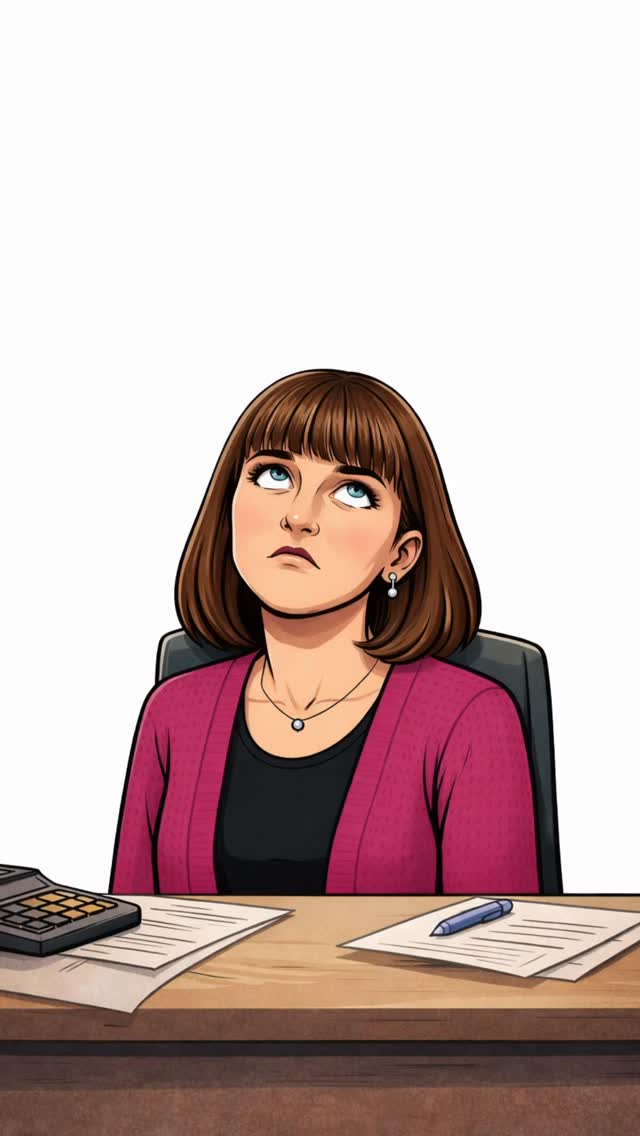 „Das ist doch nur ein Klick…“
Diesen Satz hören wir wahrscheinlich alle zu oft.
Und jedes Mal denkst du dir:
…wenn es so einfach wäre.
Lohn bedeutet:
Verantwortung.
Haftung.
und ziemlich viele Dinge, die man nicht einfach „wegklicken“ kann.
Wenn du das kennst – dann bist du nicht allein. 🙂#lohn #sozialversicherung #kanzlei #ilovemyjob❤️ #jobopportunity