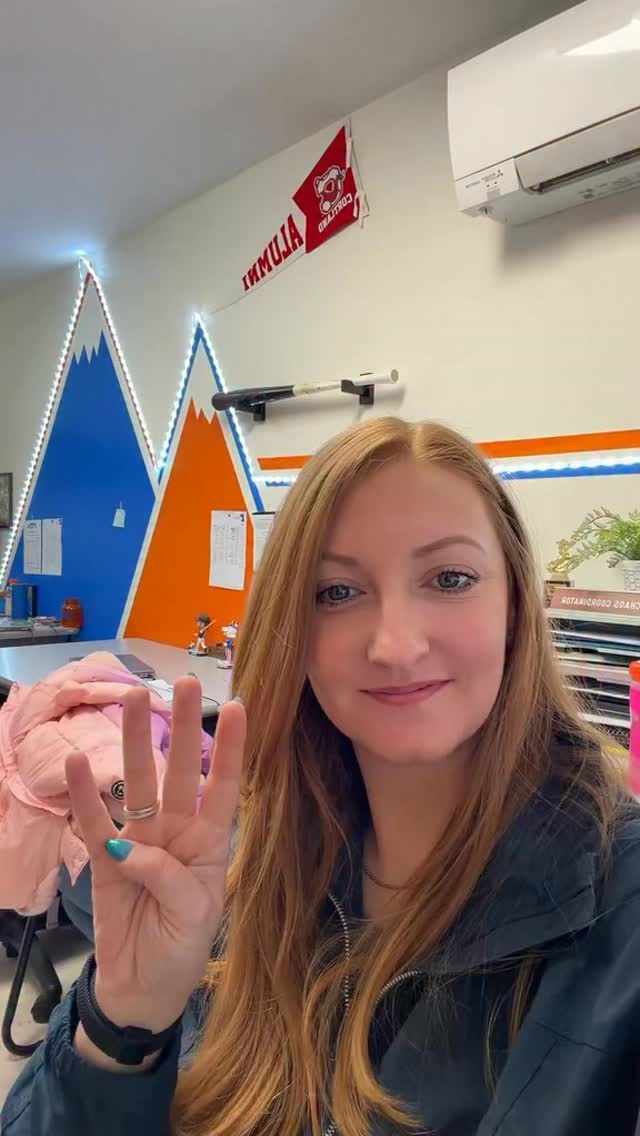 āļø 4 days until spring break !!!
I see some of you already already on break.
What state are you in and when is your spring break?
#peteacher #physicaleducation #teacher #teachersoftiktok #teacherlife