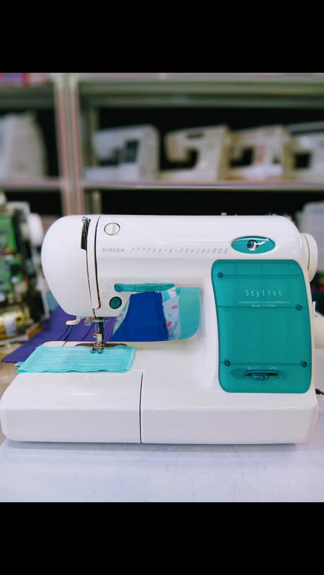 オリジンワールドです!! いつもありがとうございます! 想い出とミシンいつまでも! #ミシン #ミシン修理 #ミシン修理静岡 #ミシン職人 #ハンドメイド