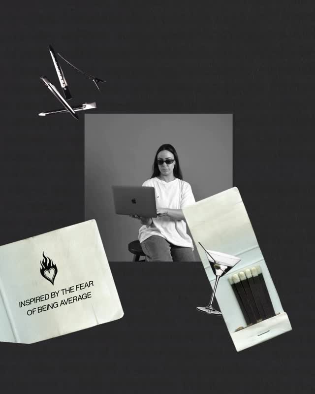 As a stylist, I’m always pushing myself to learn, experiment and perfect every cut, colour and style. It’s not about following the crowd, it’s about creating work I’m proud of and giving every client hair that makes them feel amazing. 🖤