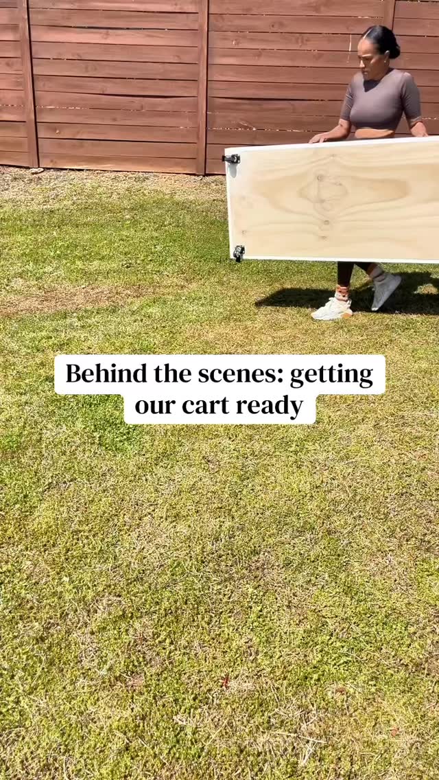 Come behind the scenes with us ✨ this is where the experience really begins.
Detail matters to us, from how the cart is styled to how the experience flows.
Because we’re not just showing up with a cart… we’re creating a moment your guests will remember 🤍
This is what it looks like getting event-ready with The BY Collective.
Now booking in Atlanta ✨
🔗 in bio
#TheBYCollective #AtlantaEvents #EventExperience #LuxuryEvents #BehindTheScenes #SoftLuxeEvents #minipancakes