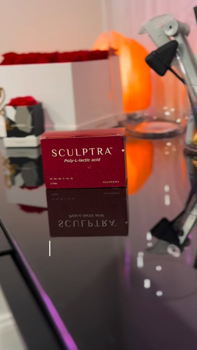 ✨ Sculptra: belleza que se construye desde adentro ✨ estimula tu propio colágeno para darte un look más firme, fresco y natural con el tiempo 💫
Nada exagerado… solo tú, pero mejor 👀
🚨 Se viene promo… stay tuned 🚨 🇺🇸Sculptra stimulates your own collagen for a firmer, smoother, naturally refreshed look over time 💫
Nothing overdone… just you, elevated 👀
🚨 Promo coming soon… stay tuned 🚨
#Sculptra #NaturalBeauty #AntiAging