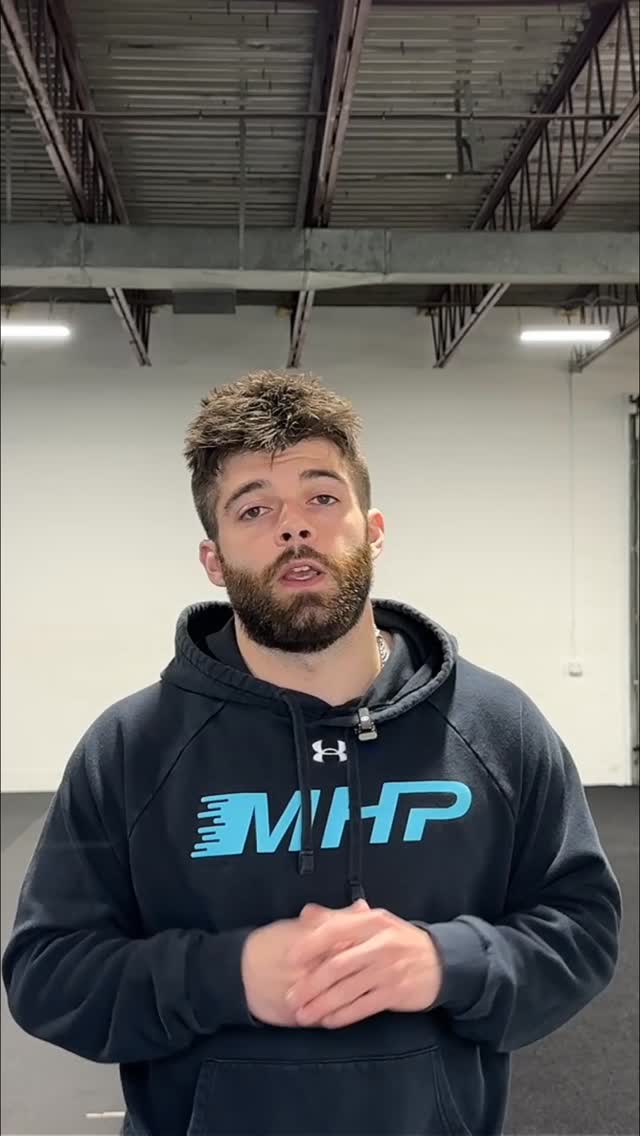 There's a concept we think about a lot when building programs: orthopedic cost.
Every movement has a cost on your joints, tendons, and connective tissue — the structures that aren't the target of the exercise. Smart programming picks movements with high benefit and low cost.
After 40, your tendons are drier and stiffer. Less elastic. There's less blood flow, which means slower repair. Your connective tissue is less forgiving than it was at 22.
That's not a problem to be ignored. It's information that changes how the program should be built.
The right program for your body is out there. It just has to be designed for you.
Link in bio if you want to talk about what that looks like.