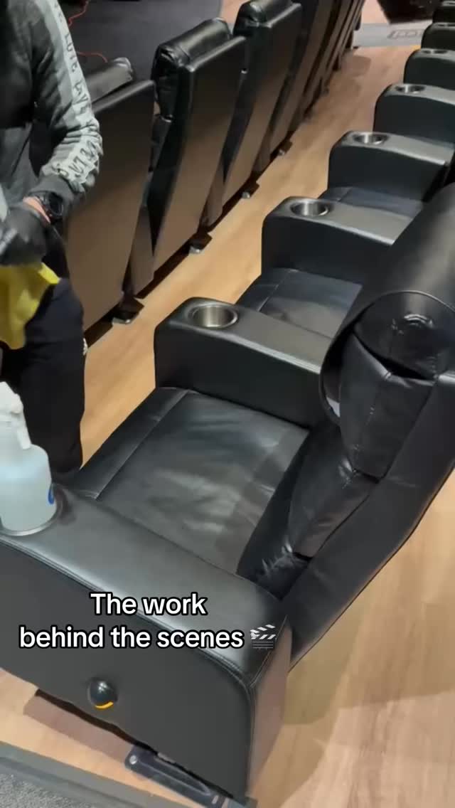 While the spotlight is on the screen, we focus on everything around it.
NYC theater cleaning done right.
#BehindTheScenes #NYCCleaning #TheaterCleaning #CleanTok