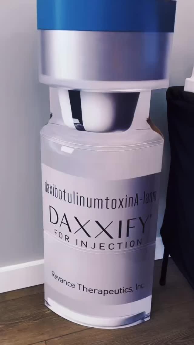 DAXXIFY Day at IAM… and it did NOT disappoint ✨
A special thanks to the brilliant and beautiful @laurenburns_aesthetics for your unwavering support 😘
From smooth, long-lasting results to a full day of education, raffles, and elevated experiences—our Daxxify x Revance Aesthetics event was everything we love about IAM.
Think:
✨ Next-level wrinkle relaxation
✨ Longer-lasting results
✨ A room full of confident, glowing patients
And of course… a little luxe fun along the way 🥂
If you missed it—don’t worry. Daxxify is here to stay at IAM, and trust us… this is the tox everyone is talking about.
That is the IAM Difference.
📍Berlin, MD + Milton, DE
📲 Book your consultation now
#Daxxify #Revance #IAMDifference #LuxuryAesthetics #ToxTreatment WrinkleRelaxer MedspaLife AgelessByDesign ShannonJFoley NurseInjector SkinConfidence AestheticMedicine