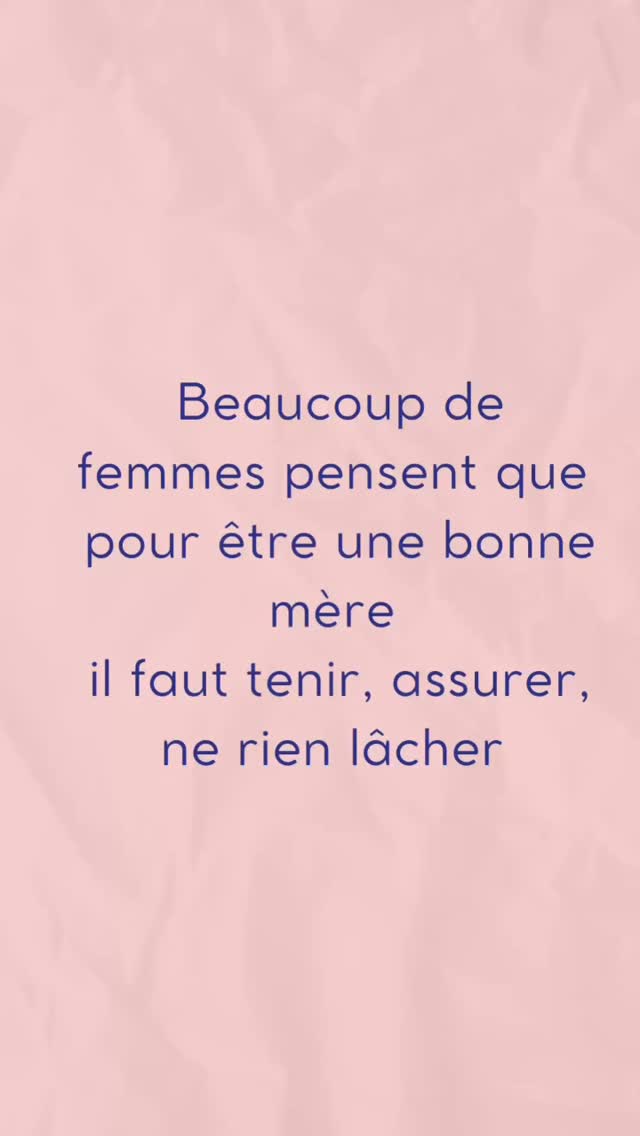 Être maman, c’est un cadeau…
mais soyons honnêtes : c’est aussi une énorme charge.
👉 Toujours à courir entre les enfants, la maison, le travail…
👉 Une pression mentale qui ne s’arrête jamais
👉 Et cette culpabilité dès que tu essaies de prendre du temps pour toi
Tu sens que ça devient trop.
Que tu ne pourras pas continuer comme ça encore longtemps…
Mais tu n’as pas envie d’attendre d’être à bout pour réagir.
La bonne nouvelle ?
Tu n’as pas besoin de tout changer pour commencer à souffler.
📅 Du dimanche 29 au mardi 31 mars
je t’invite à participer à un challenge gratuit de 3 jours :
✨ pour sortir du cercle courir, crier et culpabiliser
✨ pour comprendre ce qui t’épuise vraiment
✨ pour retrouver plus de calme, de clarté et de maîtrise dans ton quotidien
En seulement 3 jours, tu vas déjà voir les choses autrement.
Et surtout… tu vas te sentir moins seule.
🎁 C’est 100% gratuit
👉 Réserve ta place en bio