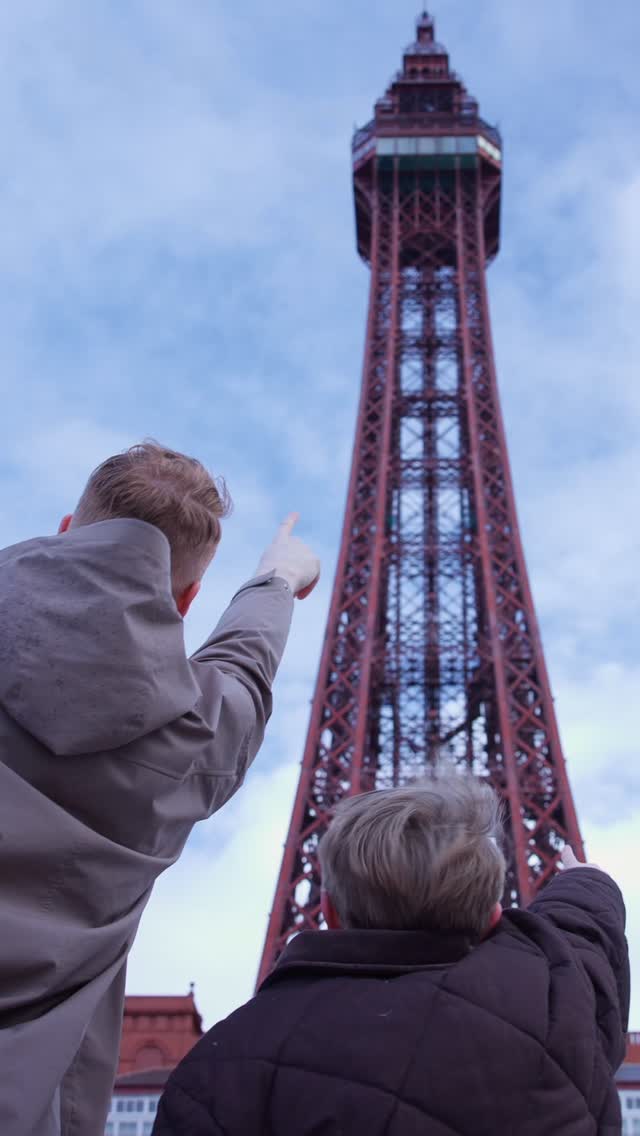 Here’s a look at what @gregjrutherford got up to when he visited the Lancashire coast. Exploring the exciting Showtown Museum, posing with celebs at Madame Tussaud’s, and enjoying a sweet treat as the sun set in St Anne’s. What a great way to spend the day 🌹
To find out more about Greg’s visit and what you can do on Lancashire’s coast and further afield, head to tripadvisor.com/northwestcoast
@showtownbpl @mtblackpool #AllOnTheCoast @tripadvisor @visitengland @visitblackpool @gregjrutherford @discoverfylde
