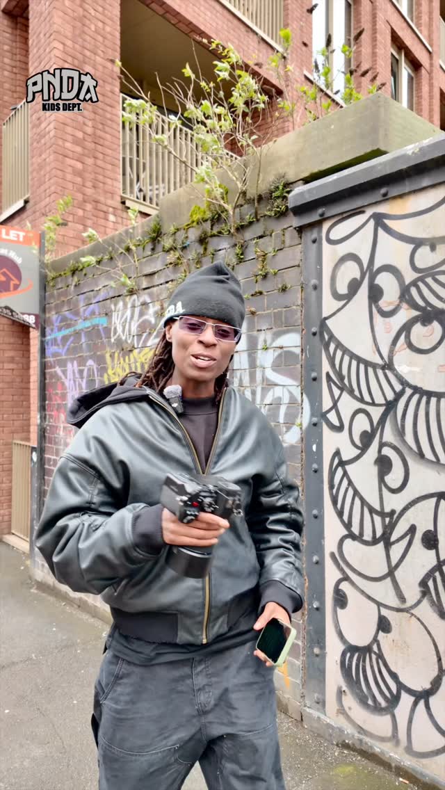 We’ve just launched our PNDA Shoot Sessions with @pndathecreator 📸
A fun, relaxed shoot experience designed to help young people build confidence, express themselves and walk away with high-quality images!📸🔥
We shoot on location (with occasional studio dates), so it always feels natural - no pressure, no experience needed.
First session: Saturday 18th April🗓️
10AM – 2PM🕣
Manchester📍
Perfect for:
- Portfolio Shots
- Family Memories
- Cool, Standout Content
- Building confidence in front of the camera
- Capturing personality and individuality
- First-time shoot experiences
- Social media content (Instagram/TikTok)
- Sibling or friend shoots
- Creating something fun and memorable
Limited slots available - book now via the website.
WWW.PNDADEPARTMENT.CO.UK🎟️
#manchestercreatives #manchesterphotographer
#northwestkids #pndadepartment #pndashootsessions