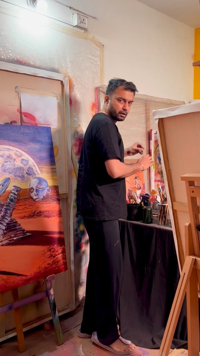 Motivation ❌ Routine ✅