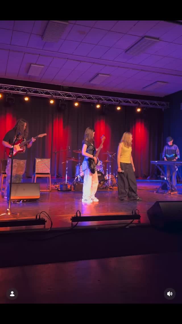 Dit was Einstein On Stage 2026!