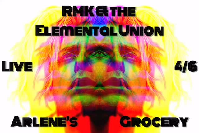 We’ll be at @arlenesgrocery April 6th!
Get your tickets at the link in my bio.
✌️❤️🤘
.
.
.
#music #artist #livemusic