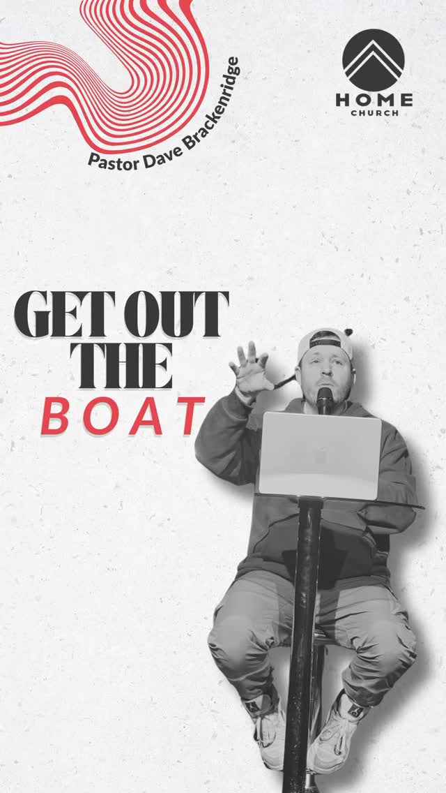 Stop waiting! 🚫⏳ It’s time to take action! Are you ready to step out? 💪
#FaithInAction #jesus #revival #christianity #sermon