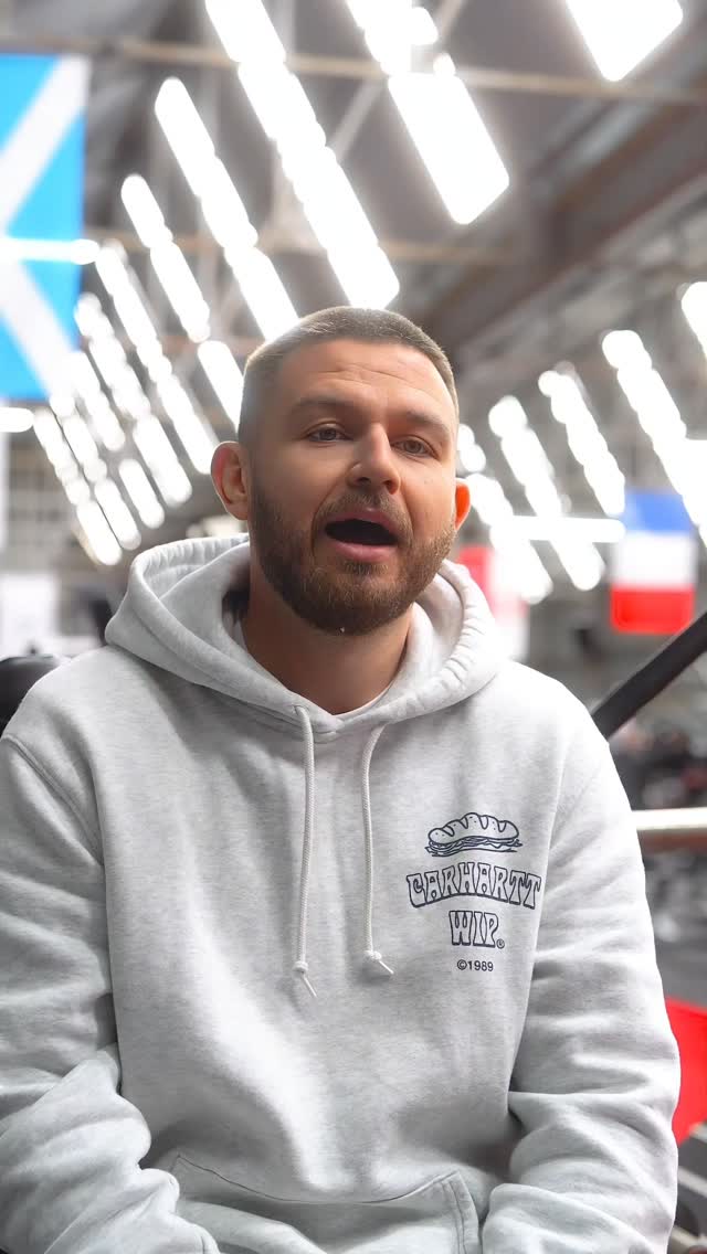 After what we saw in October with @ronniecoleman8 , we knew we had to maintain this standard.
So here we go again…
April 12th — Andrew Jacked is coming to NEBULA.
Fresh off back-to-back Arnold Classic wins — including last night in the UK,
where he took home the biggest prize bodybuilding has ever seen.
Right now, there’s nobody hotter in the game.
And we’re bringing him to Gorey.
If you were at the last one, you already know what this is about.
If you weren’t… don’t miss this one.
📍 NEBULA GOREY
🕐 12/4/26 - 2PM
🎟️ Limited - DM to secure.